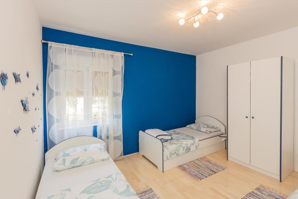 Apartman A&B Kaštela Exterior foto